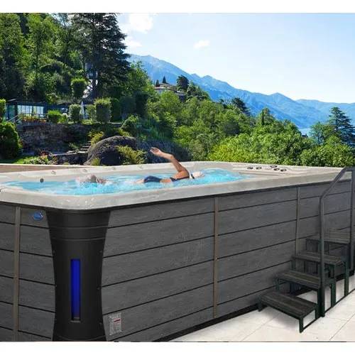 Swimspa X-Series hot tubs for sale in Alexandria
